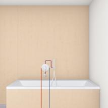  Grohe Lineare 19297000    